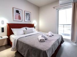 Preveza Central Stay, hotel en Preveza