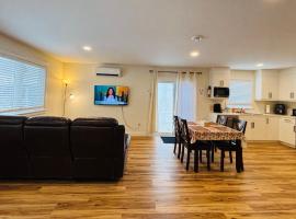 New Guesthouse, Hotel in Charlottetown