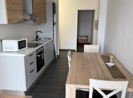 Wohnung Magdalene, hotel em Größing