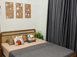 Wening Stay, Hotel in Srondolwetan