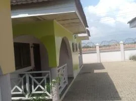 Feel at home luxury apartment