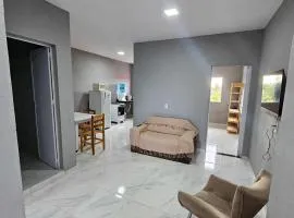 Wind Paradise 2 in Prea near Rancho do Kite and Jeri