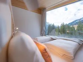 Hugo und Pepi Appartements