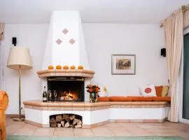 Chalet Kliben