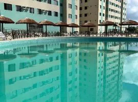 Apartamento Beira Mar Maceió