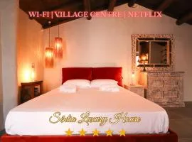 SÉNTIA Design Lusso Relax