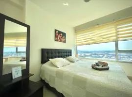 Luxury City Suites