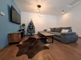 Chata pod vŕškami Važca