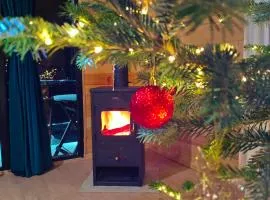 Ushguli Highland Cottage