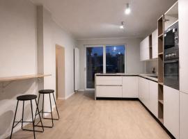 Elisir, hotel em Bérgamo