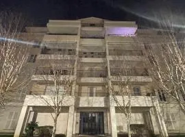 Imperialand T2 Terrasse parking dans la verdure