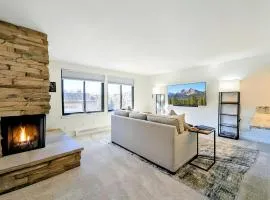 Edgewater 1451 by SummitCove Lodging
