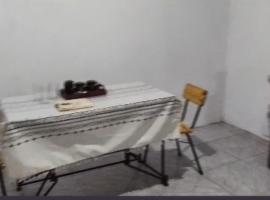 Ruma, hotel em Bella Unión