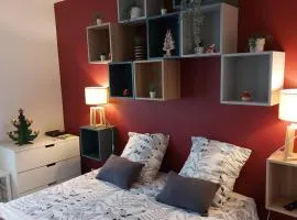 La petite tuilerie d Eguisheim