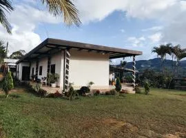 Finca Tasnia