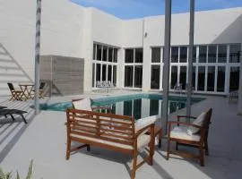 Masfout Mountains View