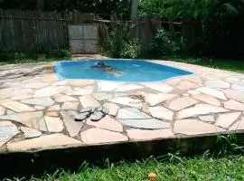 Pousada aconchego da serra