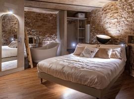 Charme in Spello, Hotel in Spello