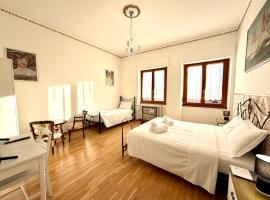 Negrar Cuore Rooms, Hotel in Negrar