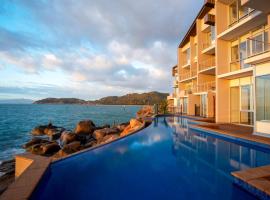 Grand Mercure Apartments Magnetic Island, hotel in Nelly Bay