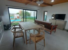 Casa Aramí, hotel sa Victoria