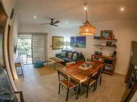 Kam Na Ha #202 - Elegant, newly listed, 2 Bedroom Retreat with Rooftop Oasis and Pool