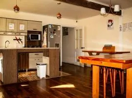 Hostal Turpial Patagonia