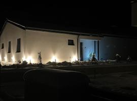 Bungalow KONI, khách sạn ở Annaberg im Lammertal