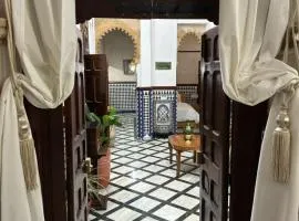 Riad Jasmine