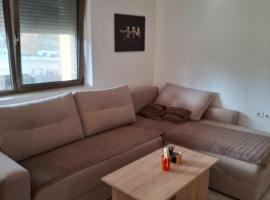 Nature Nest Više Selo, hotel em Blace