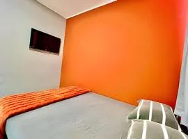 Pousada Meu Cantinho