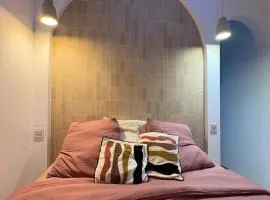 Causette room, Escapade balnéo en Provence, proche mer