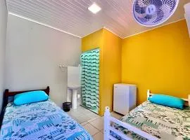 Aconchego em Matinhos 50 passos da Praia