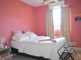 Cozy 1 Bedroom Unit Near Rodney Bay