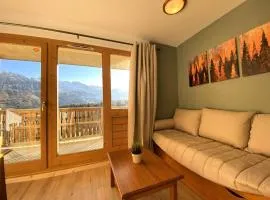 Résidence Les Chaumettes - 2 Pièces pour 6 Personnes MAE-8594