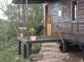 Cabaña La Maruca Calamuchita Sierras de Córdoba