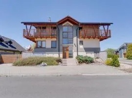 LOMSTAY chata - ubytovanie vo Vysokých Tatrách - Veľká Lomnica