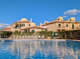 Villa El Paraiso - Near Es Trenc, hotel i Campos