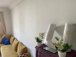 Appartement familial Premier étage