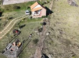 Chalé Recanto dos cafézais