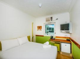 ibis Budget Brisbane Airport, hotel in Brisbane