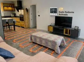 Piso Turistico Vega Granada