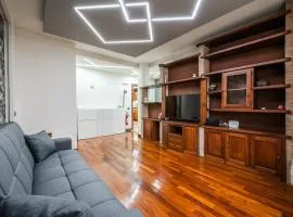 Fiorano a due passi dal Circuito e dal Museo Ferrari