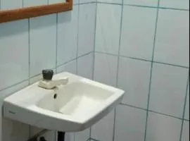 hostal Casa pura vida