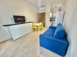 Comfortamble house a pochi passi dalla tramvia