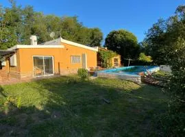 Villa Messina, Casa di Vacanza