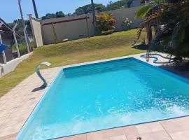 Chacara Eu, a Patroa e as Crianças