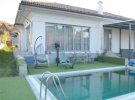 Vila Bella, hotel v destinaci Oradea