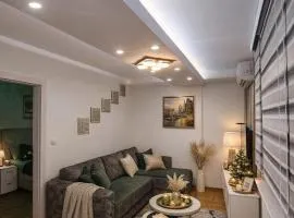 Apartman Daluxst