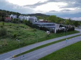 Pokoje Ślężanskie